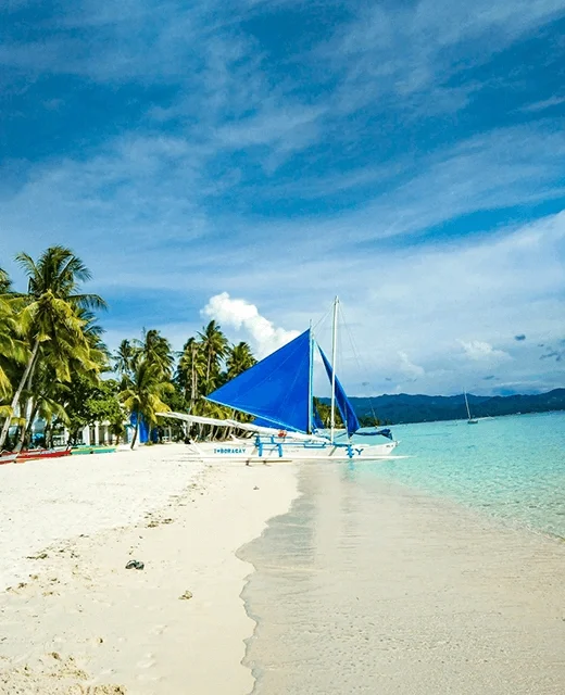 Boracay, Philippines